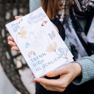 Trenn dich Glücklich: Buch 2. Auflage · Sonderformat